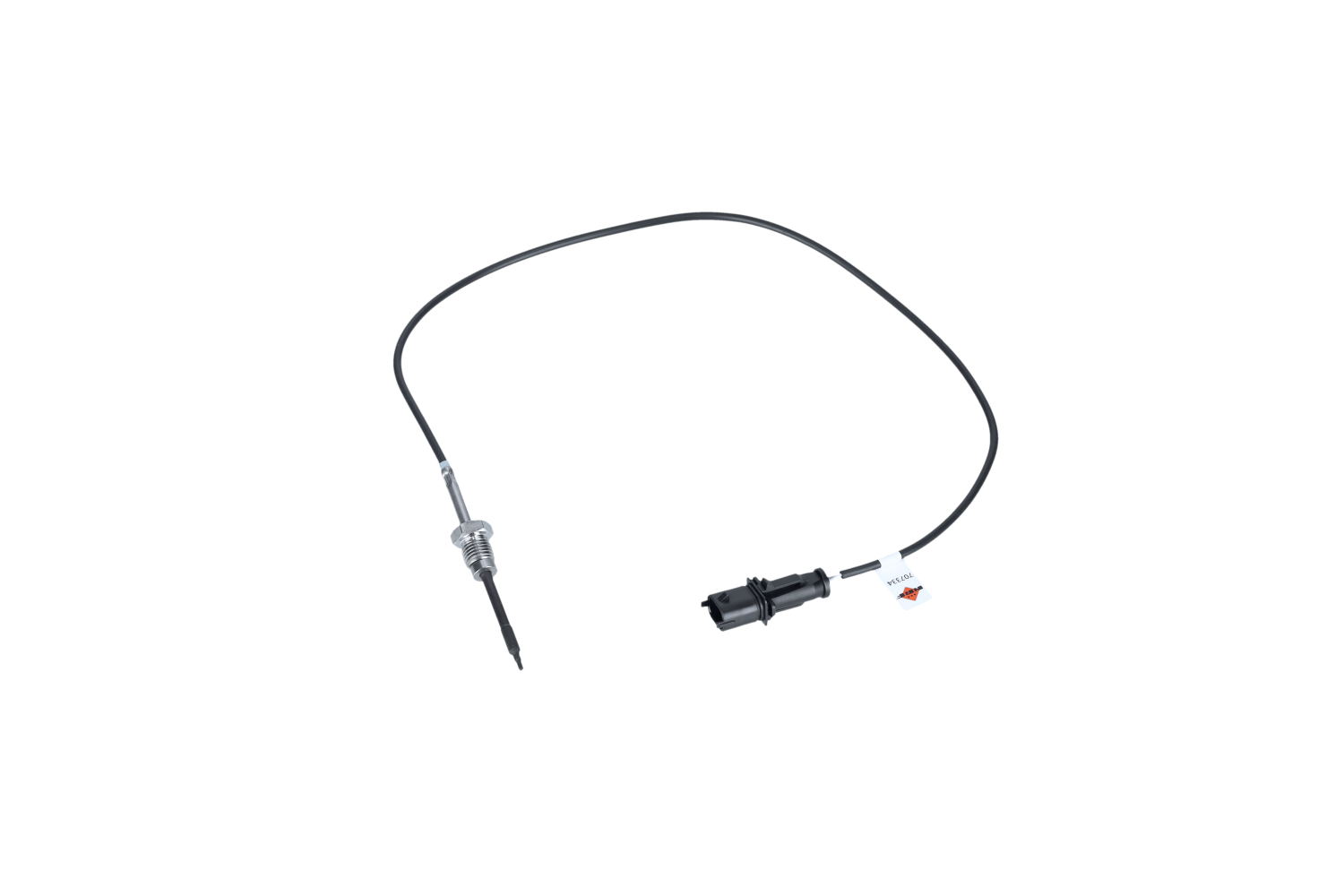 Abgassensor NRF 707334 Bewertung