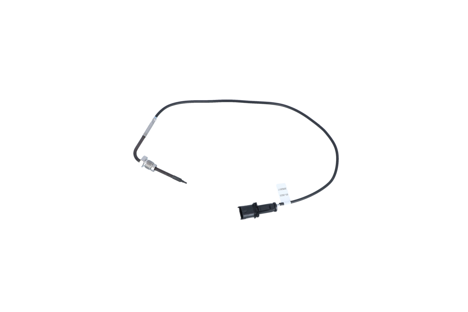 Abgassensor NRF 707336 Bewertung