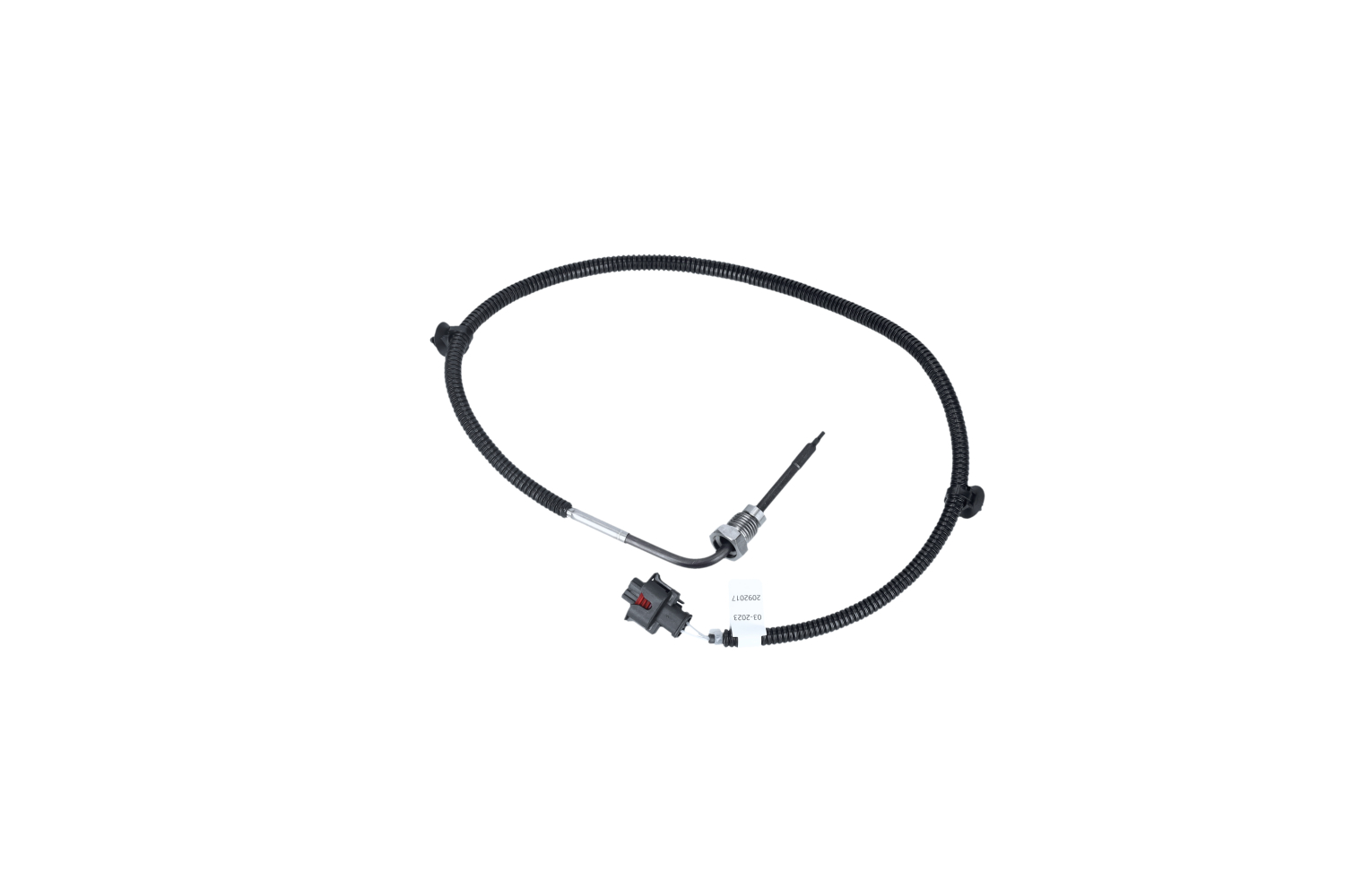 Sensor de temperatura de escape NRF 707339