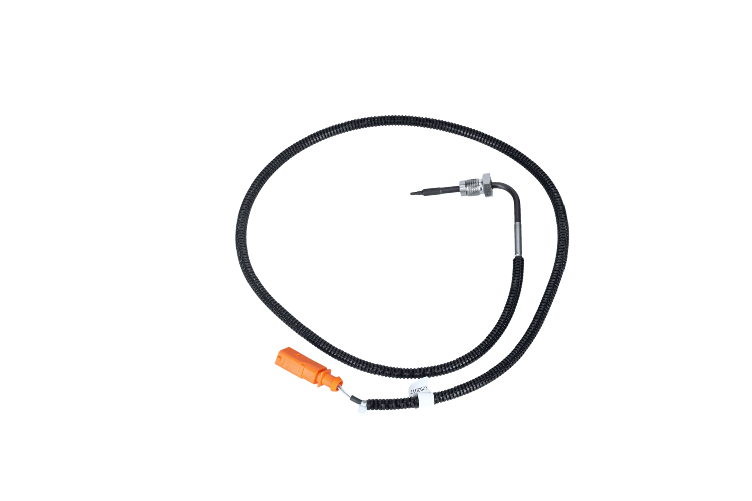 Abgassensor NRF 707340 Bewertung