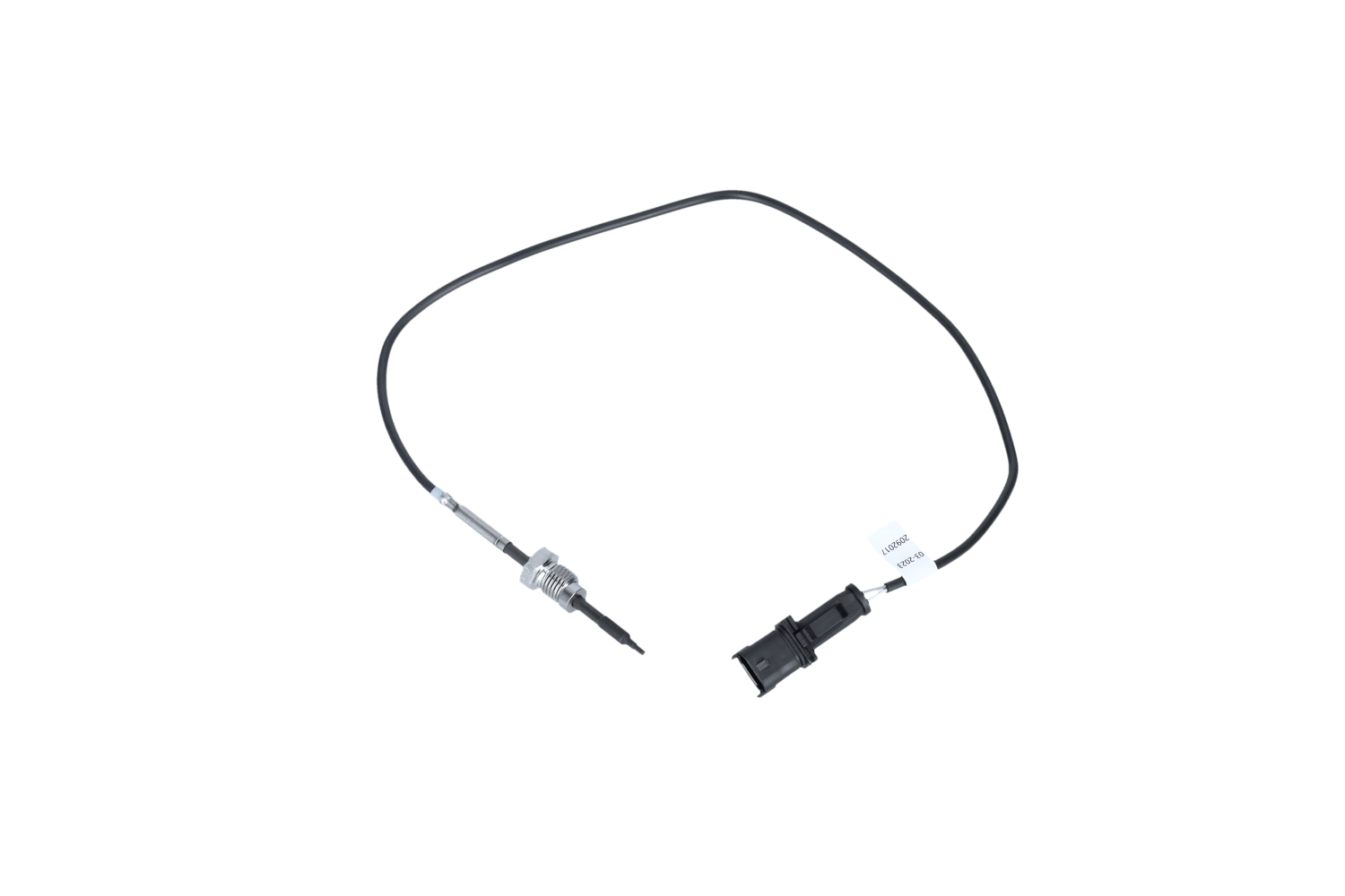 Abgassensor NRF 707341 Bewertung