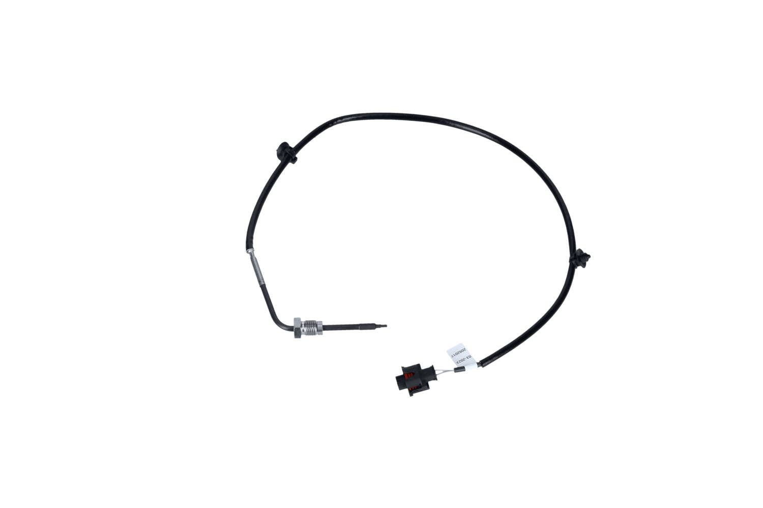 Abgassensor NRF 707342 Bewertung