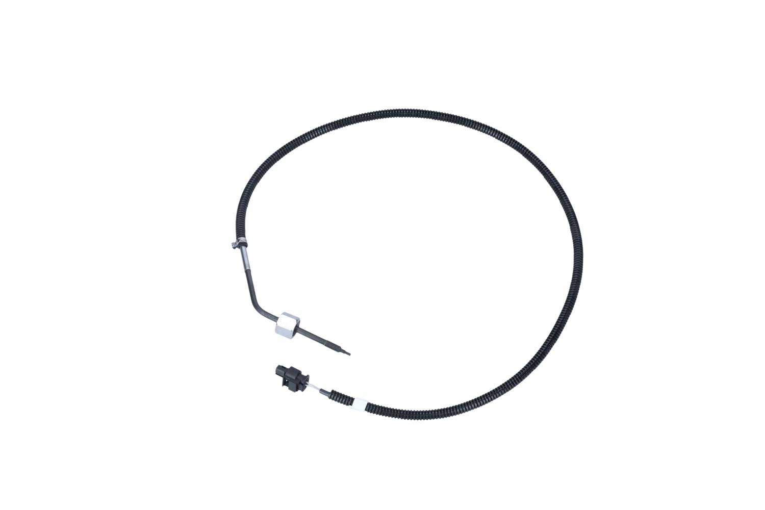 Abgassensor NRF 707343 Bewertung