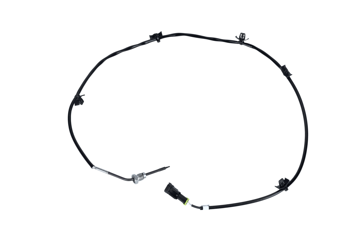 Sensor, temperatura dos gases de escape NRF 707345