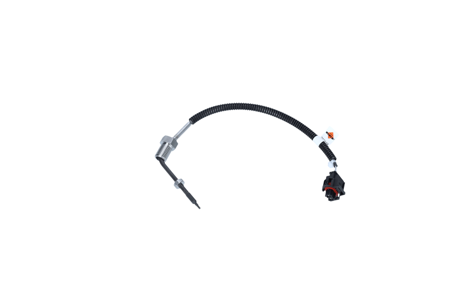Sensor, temperatura dos gases de escape NRF 707348