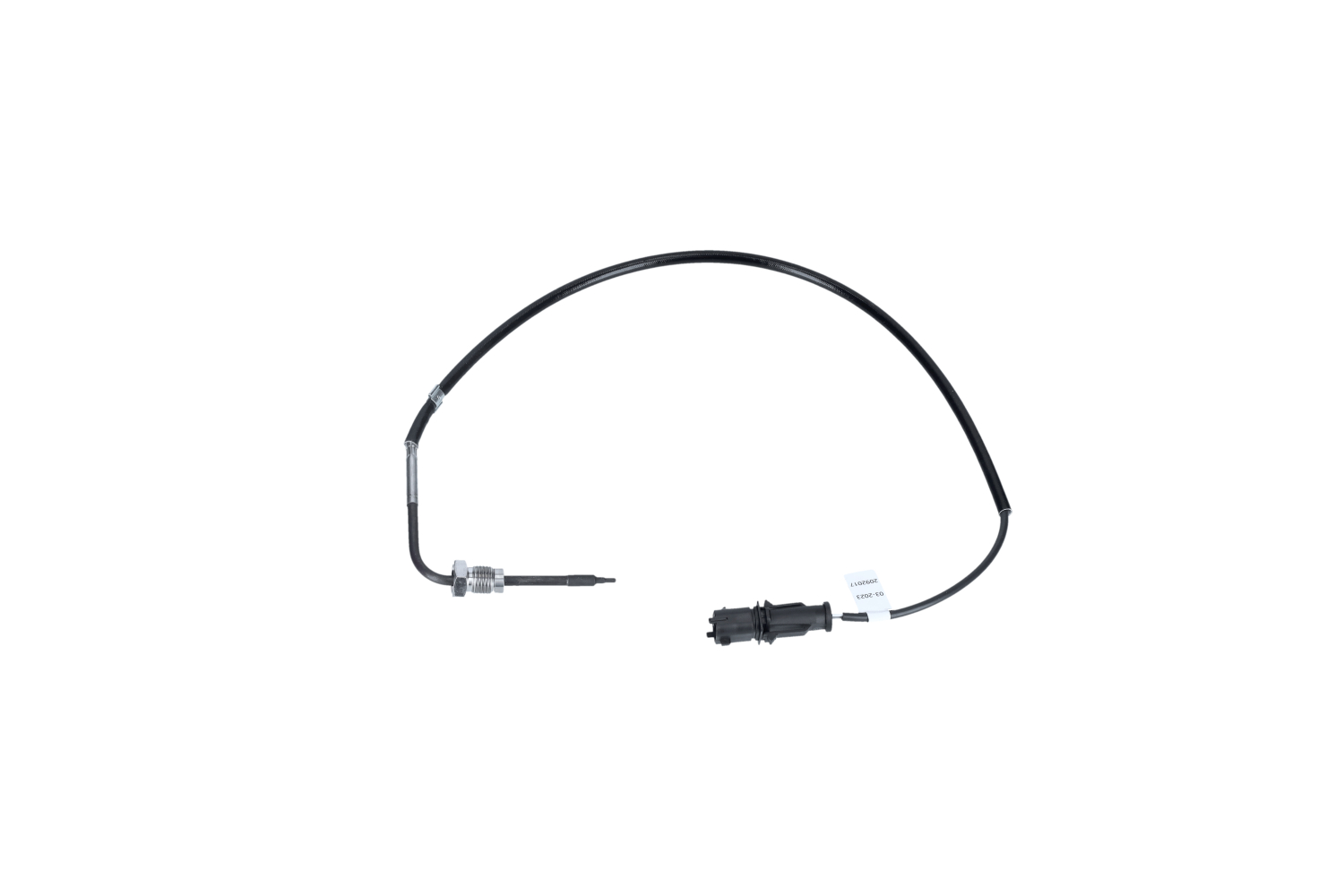 Abgassensor NRF 707350 Bewertung