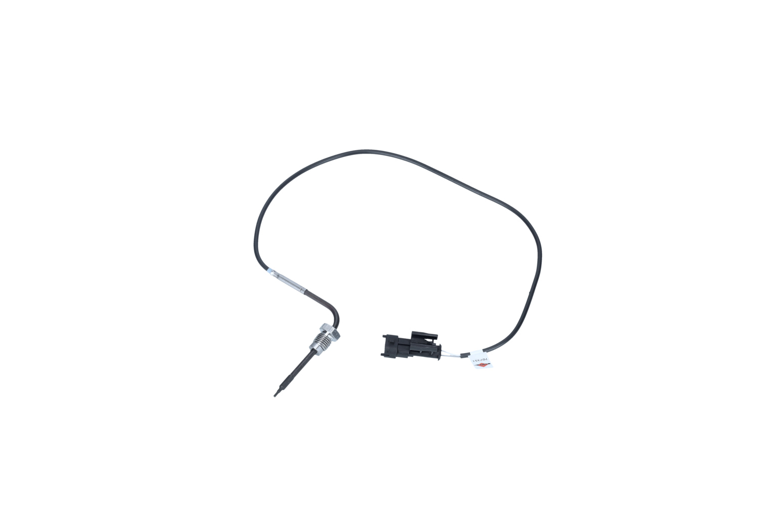 Abgassensor NRF 707351 Bewertung
