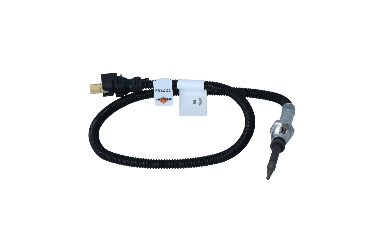 Abgastemperatursensor 707353 NRF A0009059107 MERCEDES-BENZ