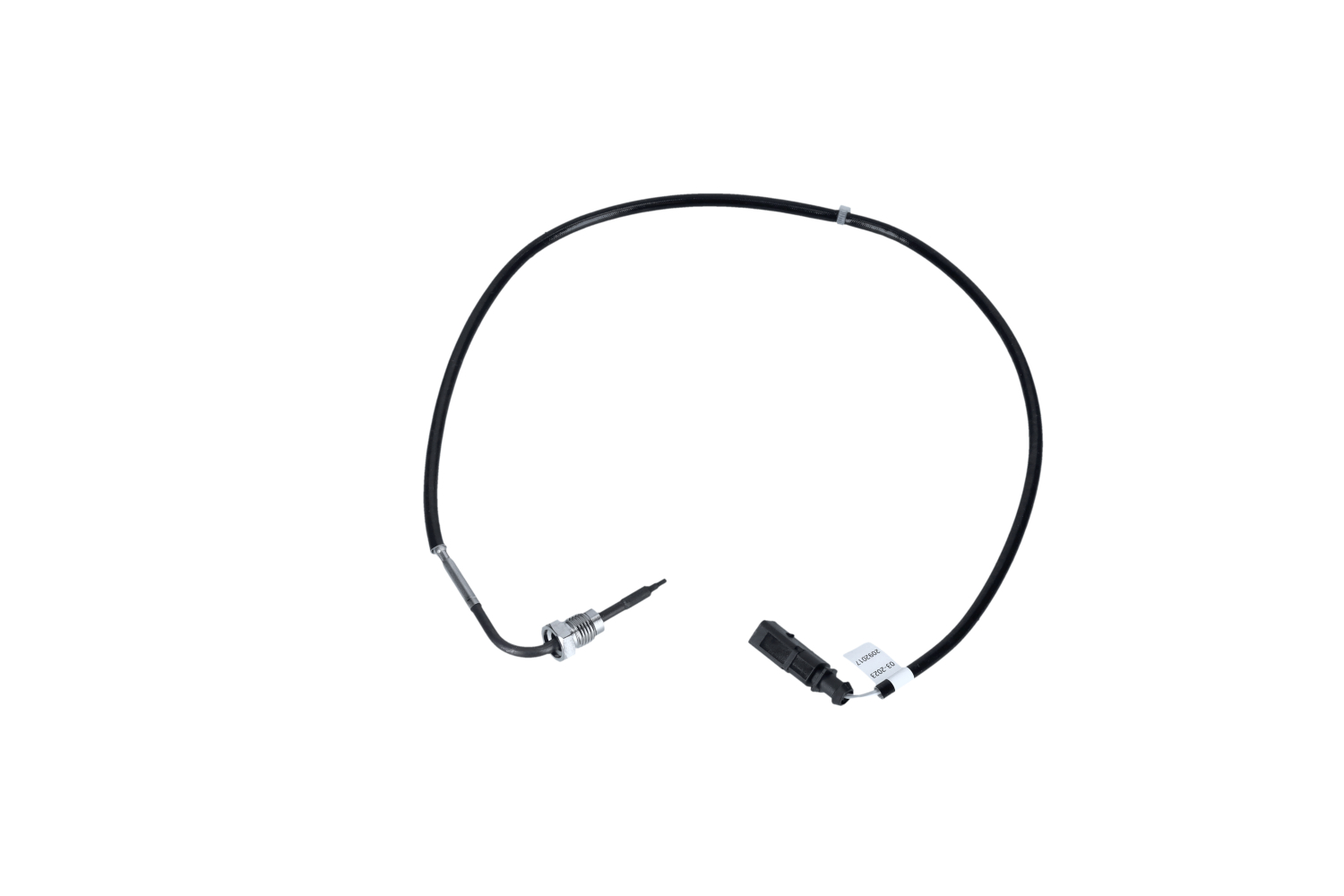 Abgassensor NRF 707354 Bewertung