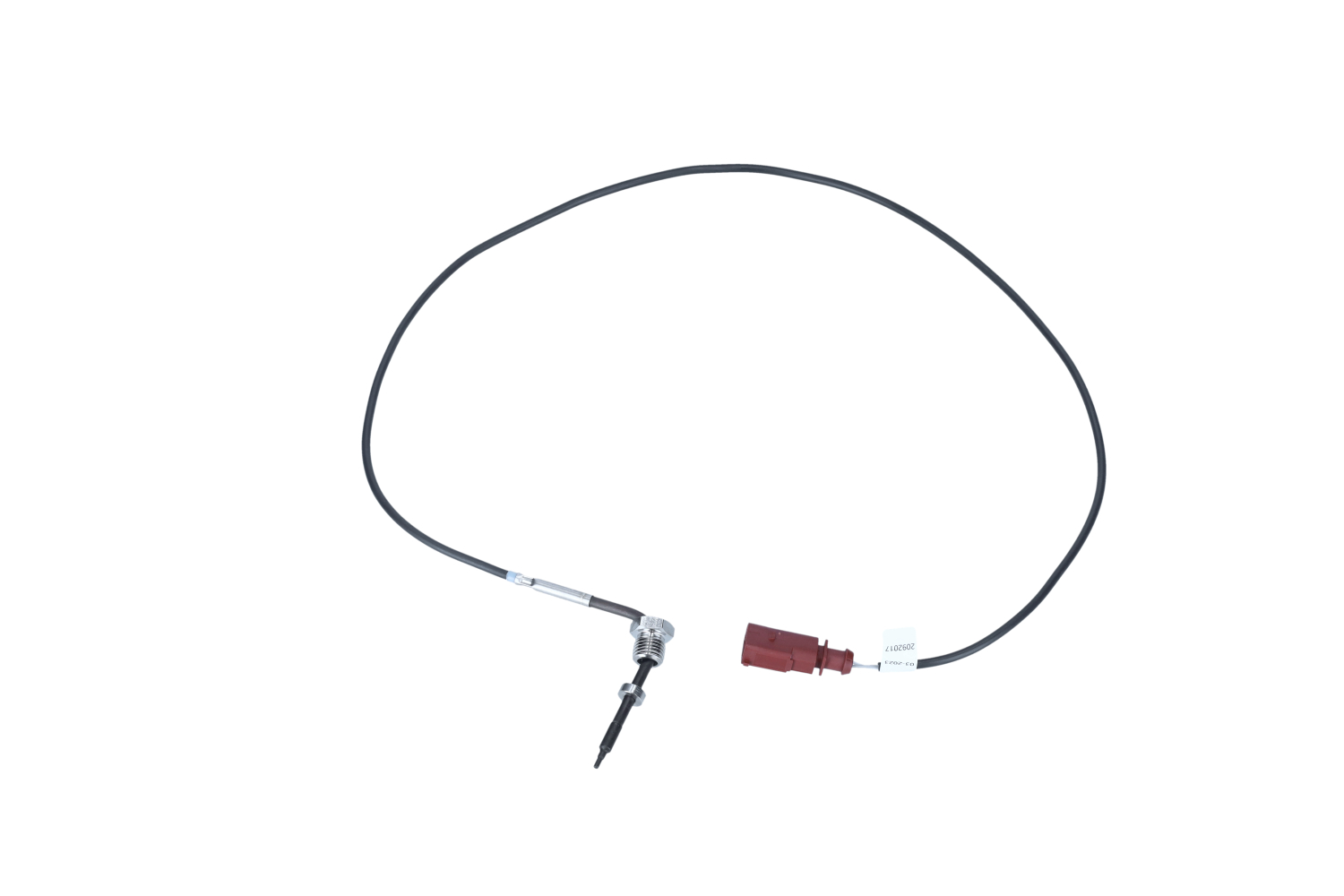 Sensor de temperatura de escape NRF 707358