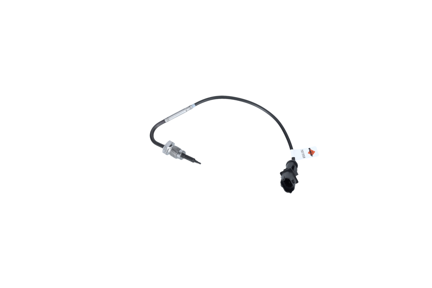 Sensor de gases de escape NRF 707359