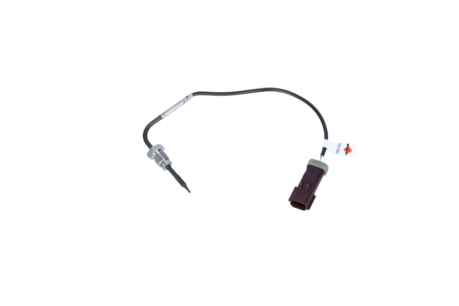 Czujnik temperatury spalin NRF 707362