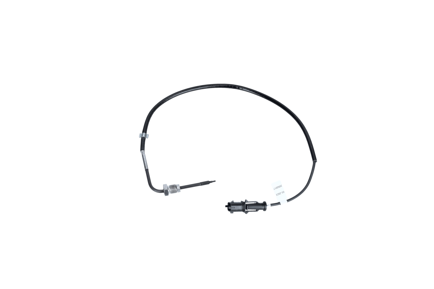 Abgassensor NRF 707369 Bewertung