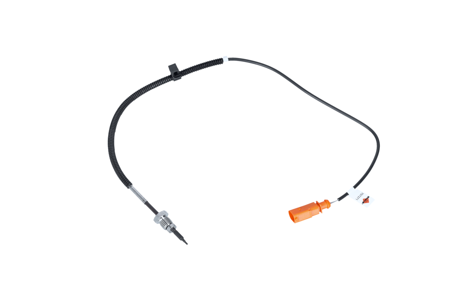Abgassensor NRF 707371 Bewertung