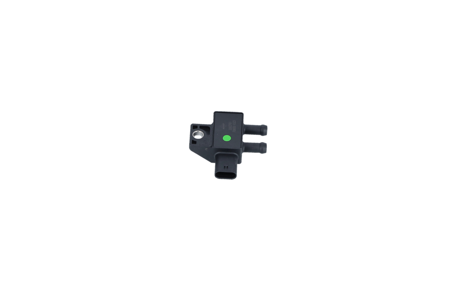 Sensor, Abgasdruck NRF 708055 Bewertung