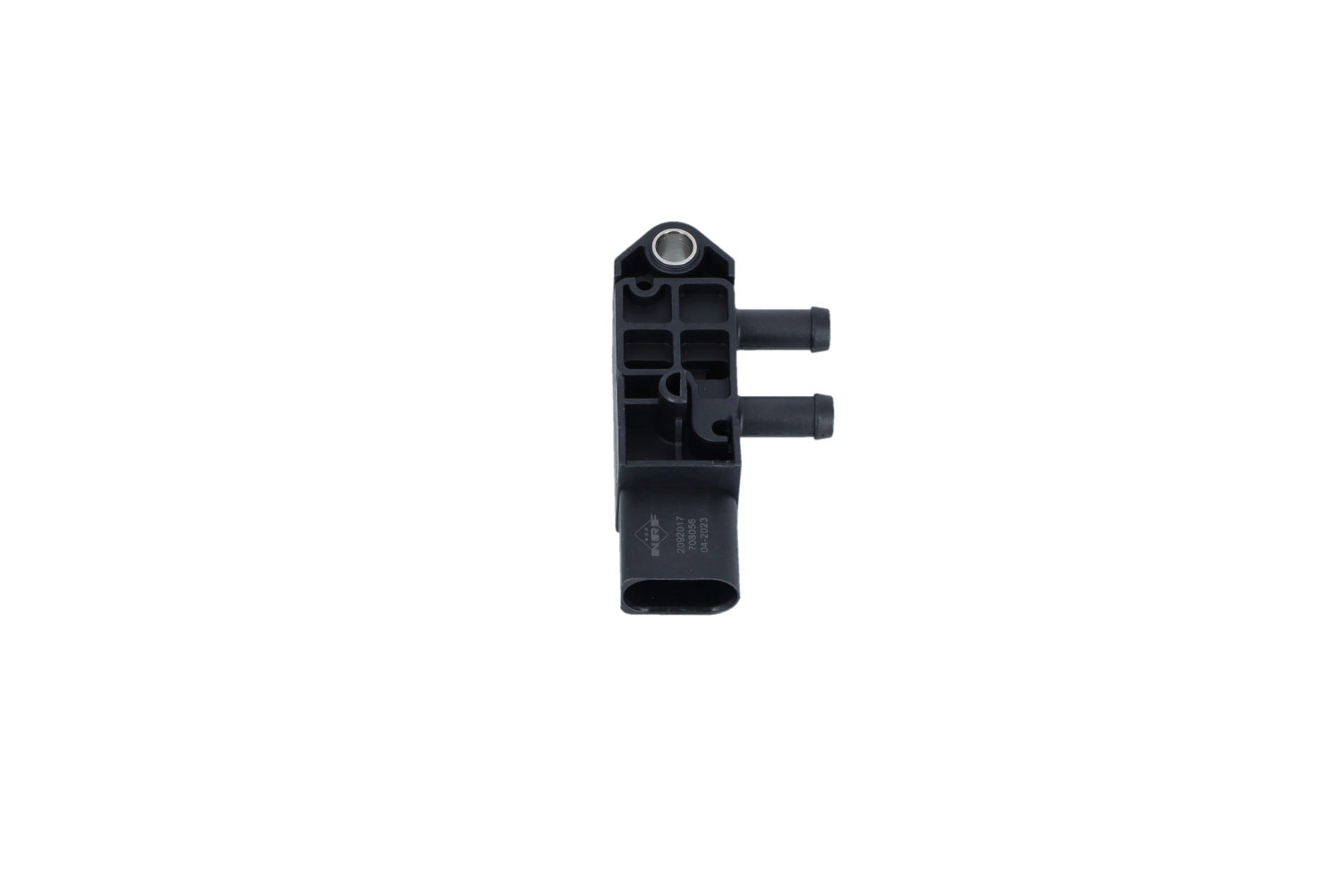 Sensor, Abgasdruck NRF 708056 Bewertung
