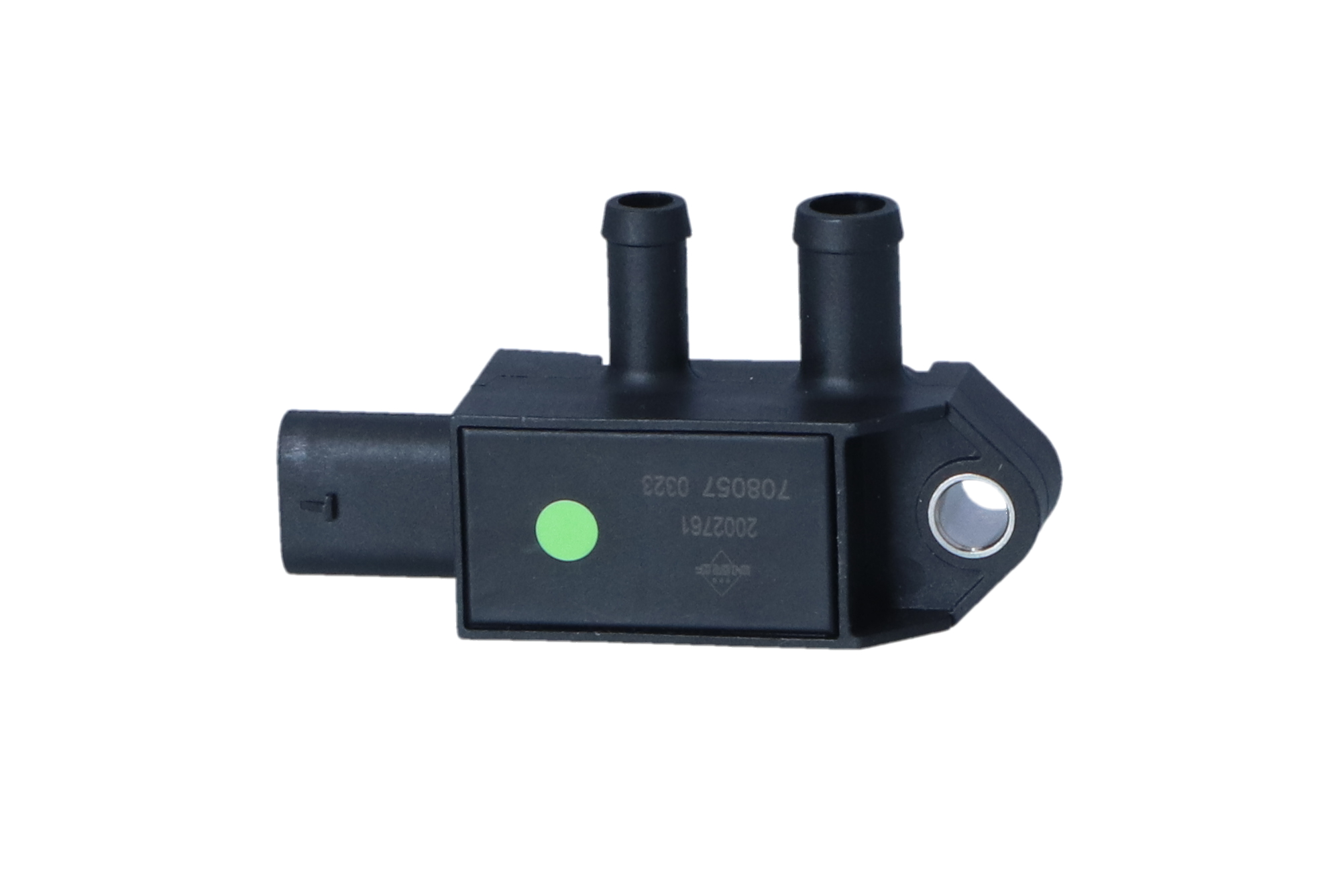 20306701 NRF 708057 OPEL Zafira C Tourer (P12) Sensor udstødningstryk pris