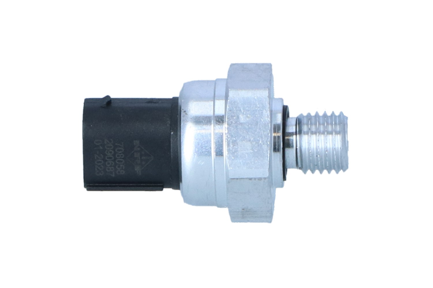 Sensor, Abgasdruck NRF 708058 Bewertung