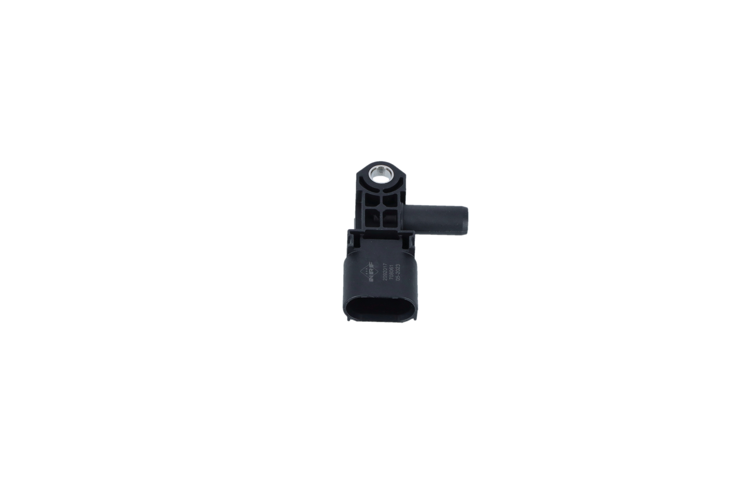 Tryckomvandlare avgasreglering NRF 708061
