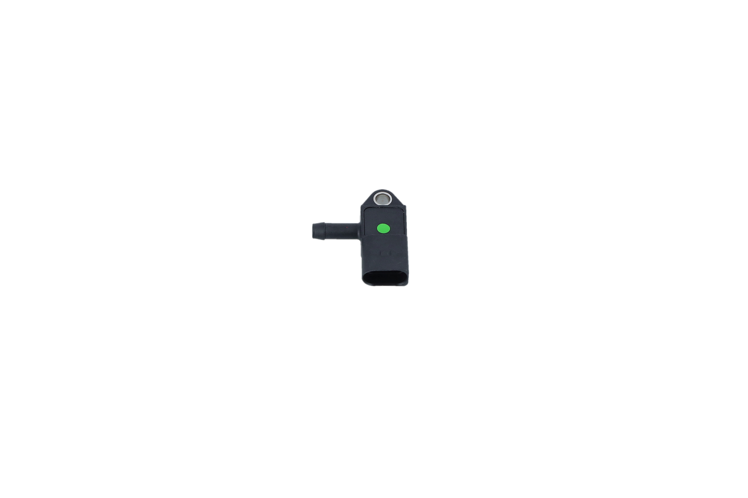 Sensor, udstødningstryk NRF 708062 Rating