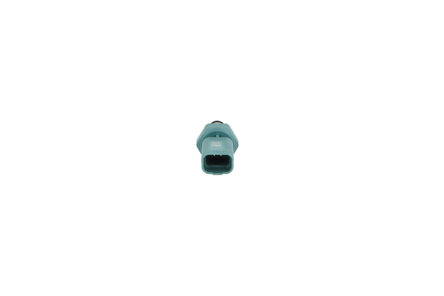 Sensor de temperatura del refrigerante NRF 727122