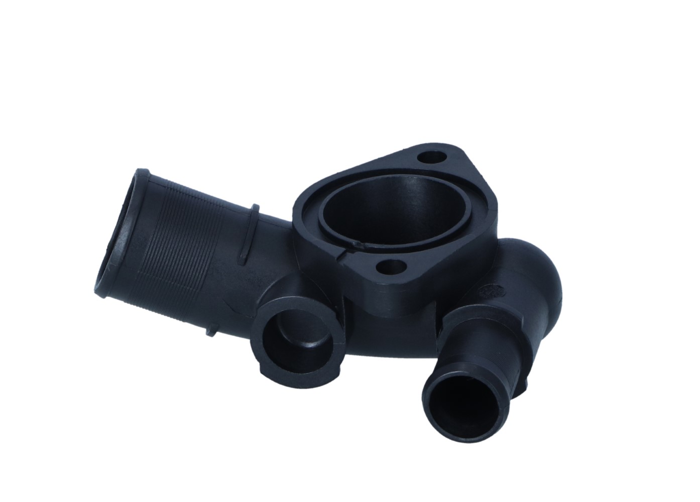 Kühlmittelflansch 775069 NRF 9631750680 FIAT, PEUGEOT, CITROЁN, JEEP, ALFA ROMEO