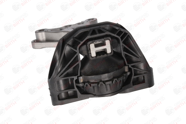 BIRTH 53567 Motorlager Motorlager 53567 BIRTH 9676780580 OPEL, PEUGEOT, CITROЁN, DS, VAUXHALL