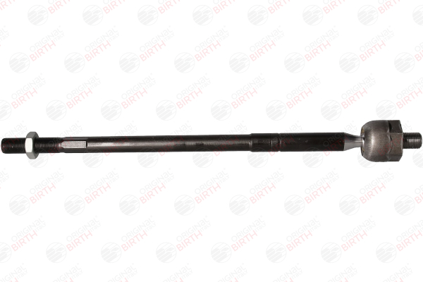 Rotule de direction axiale BIRTH Ford FIESTA coût
