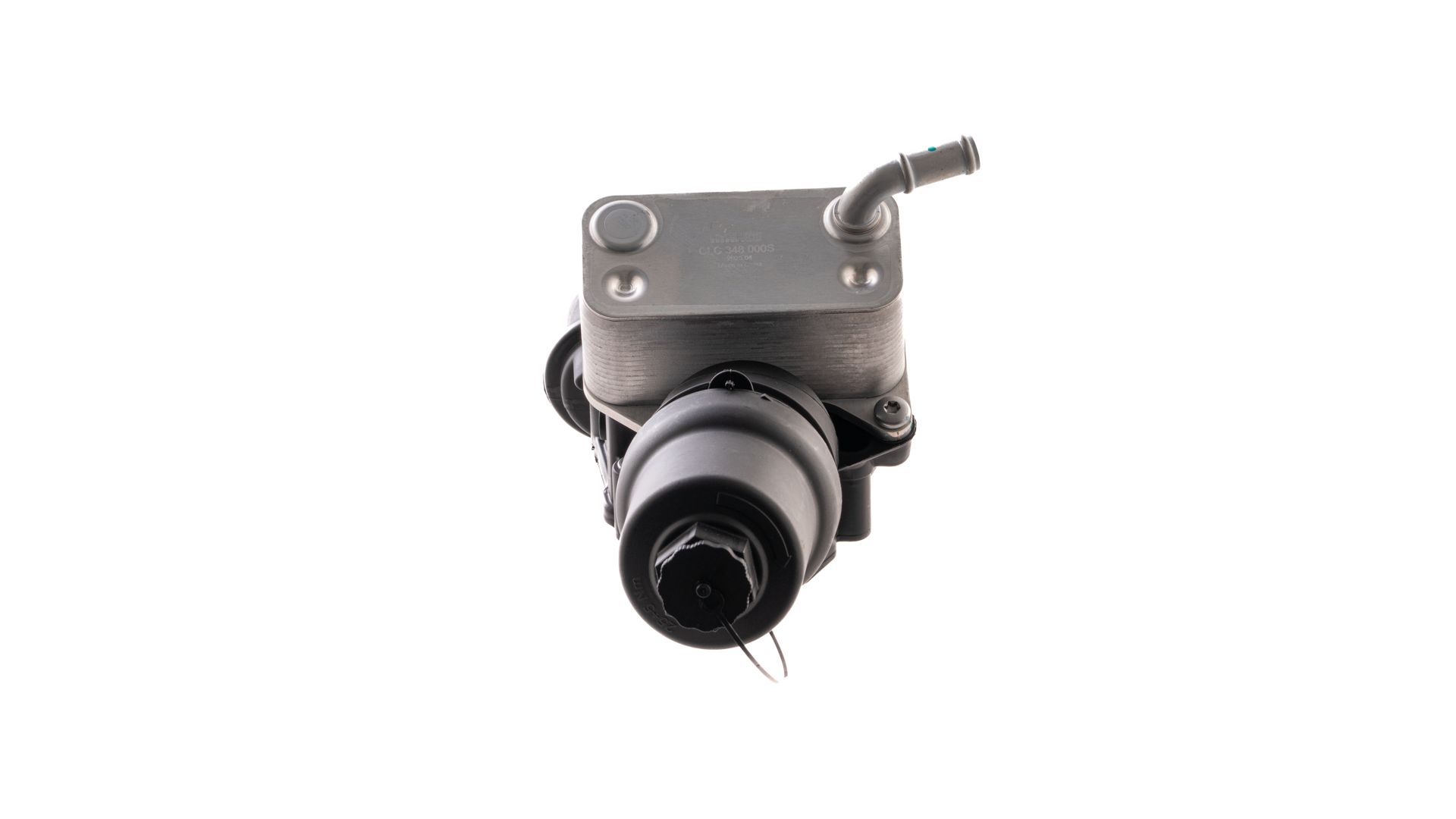 72554818 MAHLE 06F115397F Radiateur d'huile