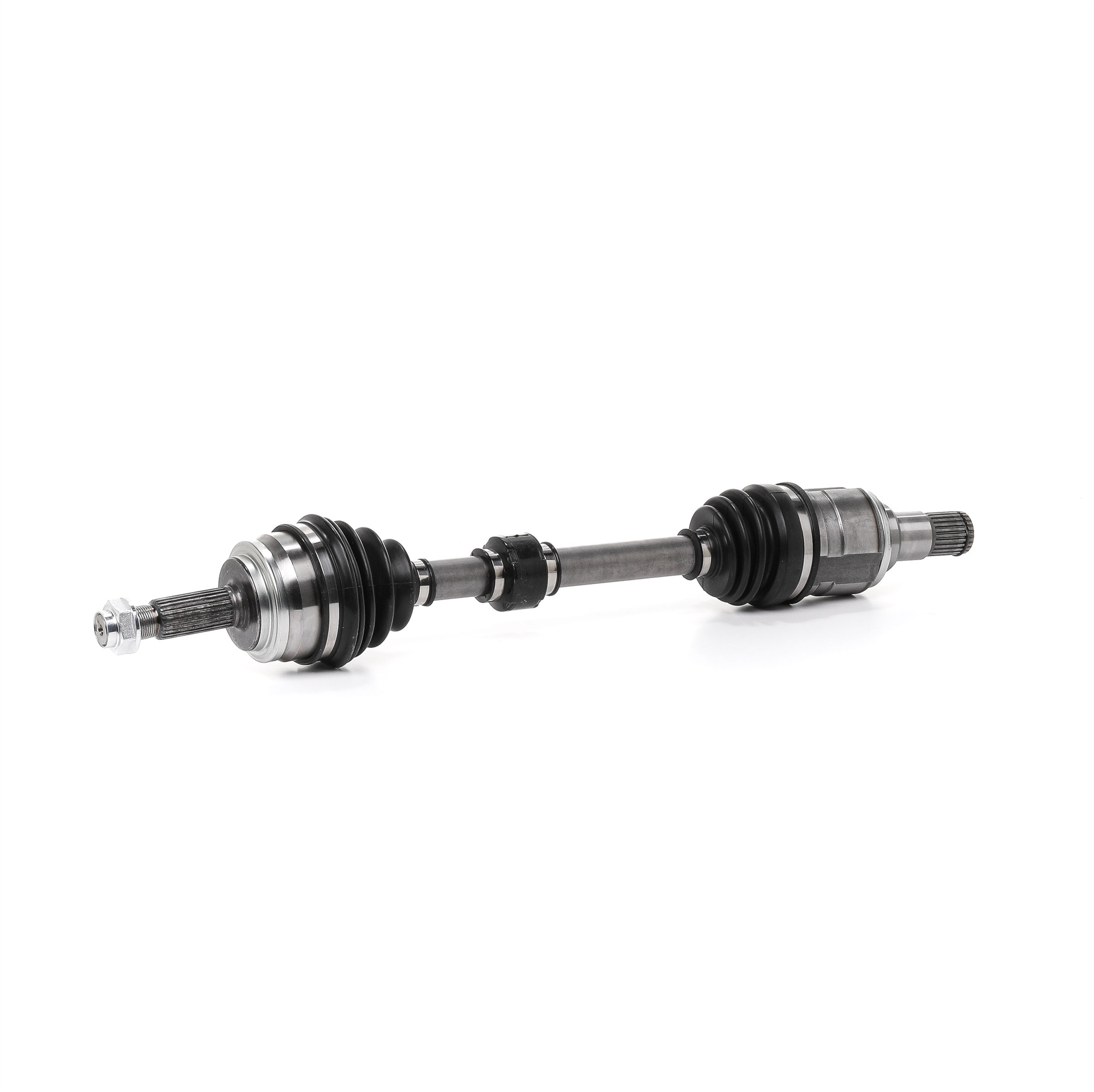 Полуоска 4342002F10 GSP 204379 TOYOTA