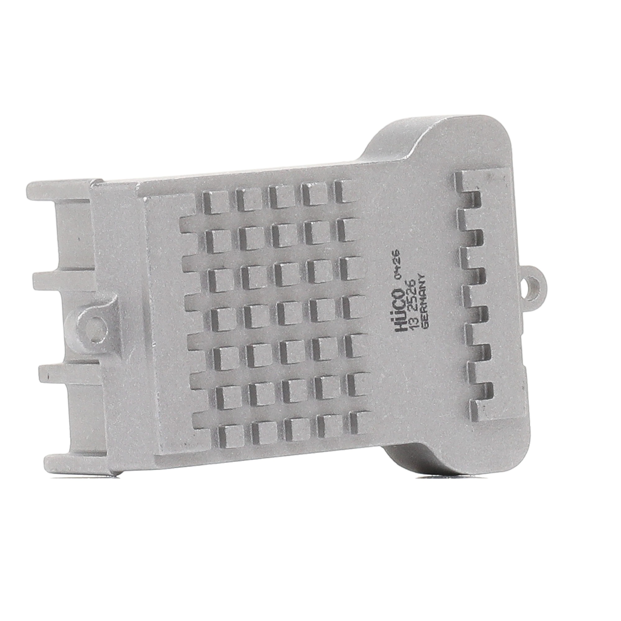 OEN 665124 Regulace, vnitrni ventilace HITACHI 132526
