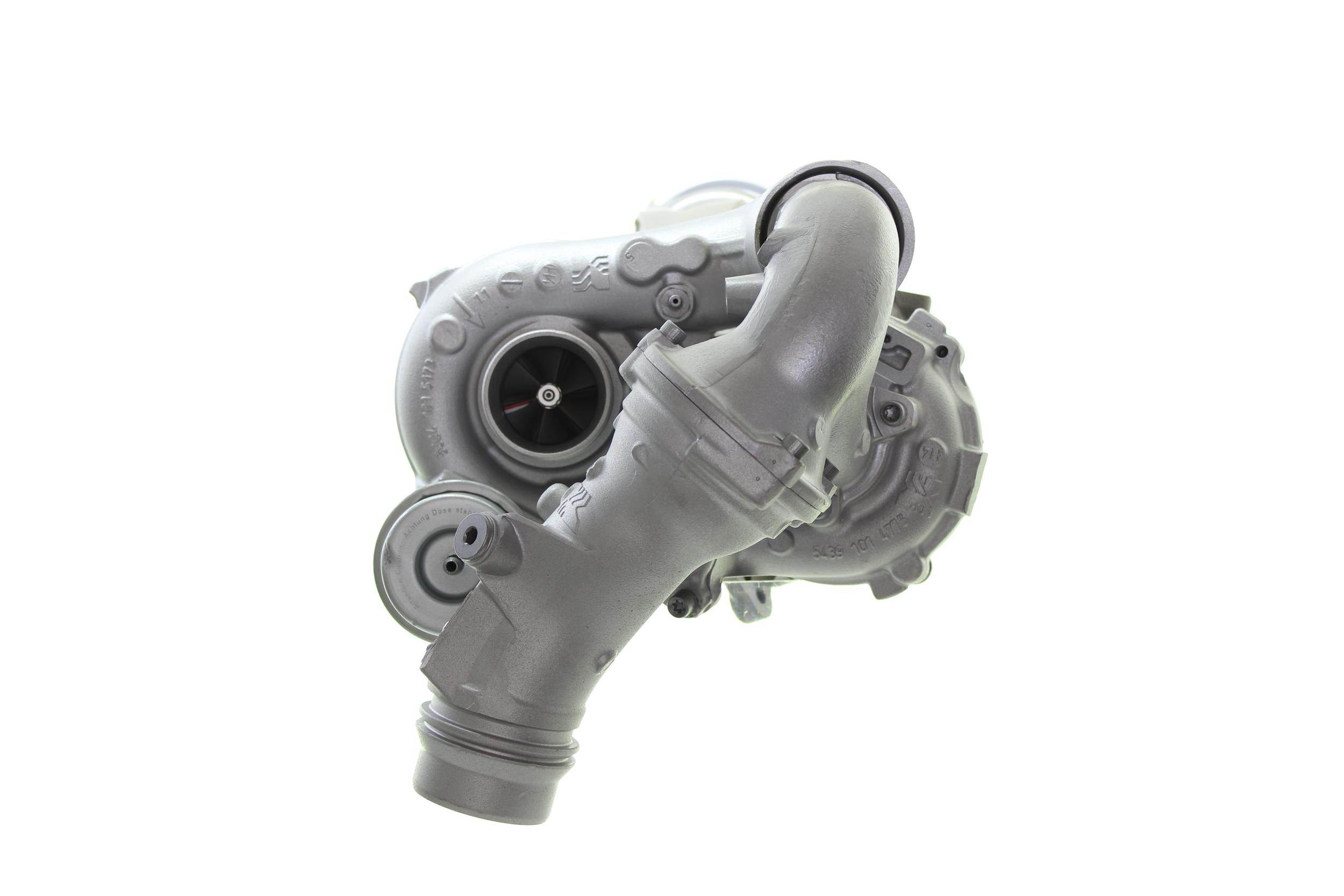 Turbolader 11902037 ALANKO A6510901586 MERCEDES-BENZ