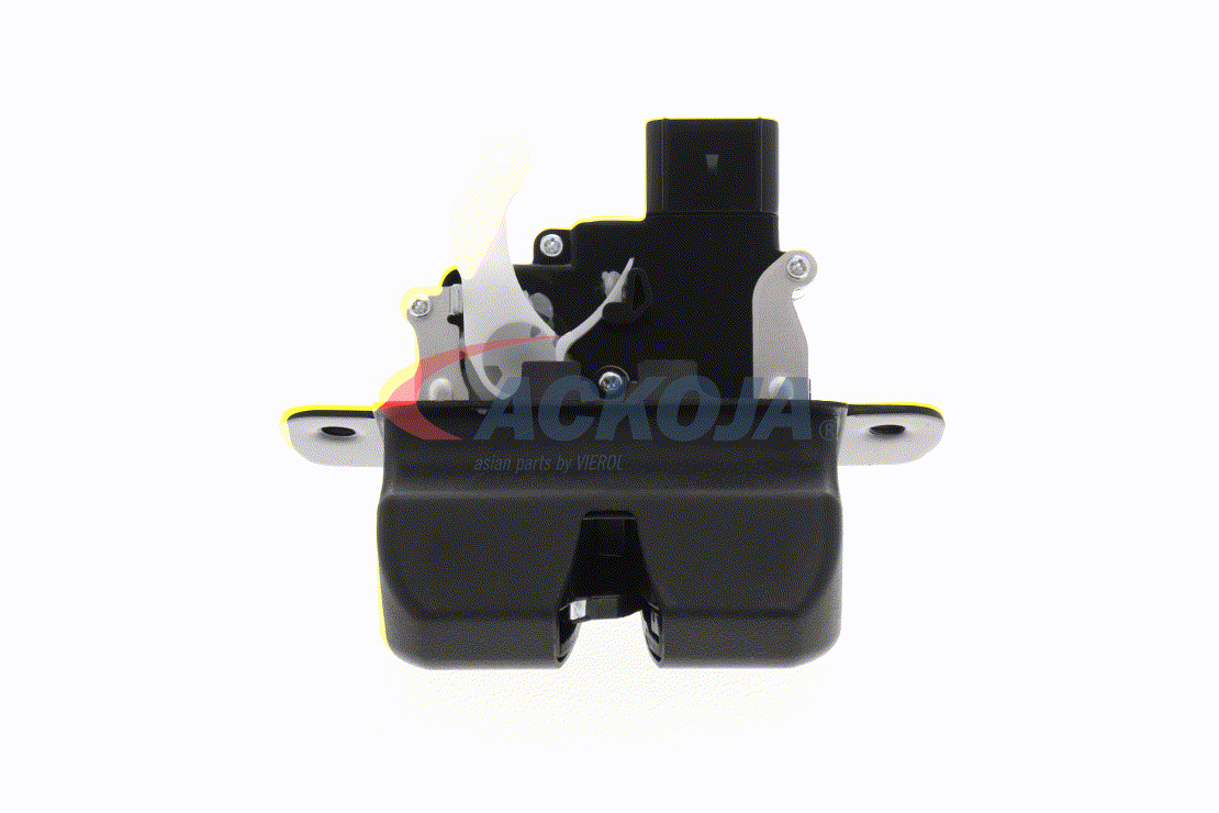 ACKOJA A52-85-0016 Achterklepslot