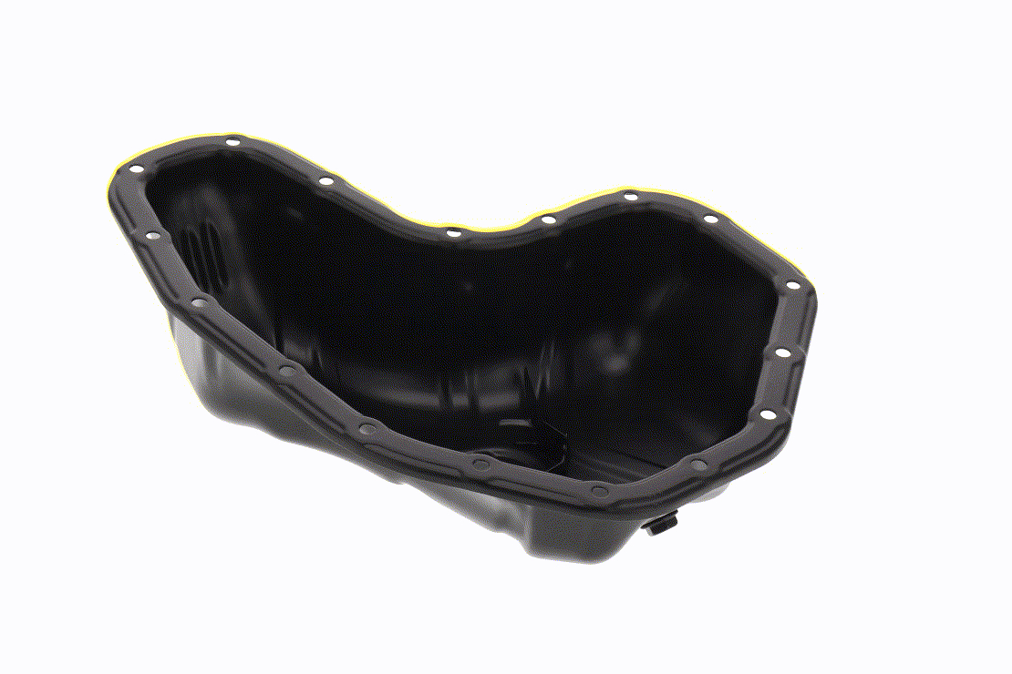 OEN 0652152 Oil sump ACKOJA A70-0991