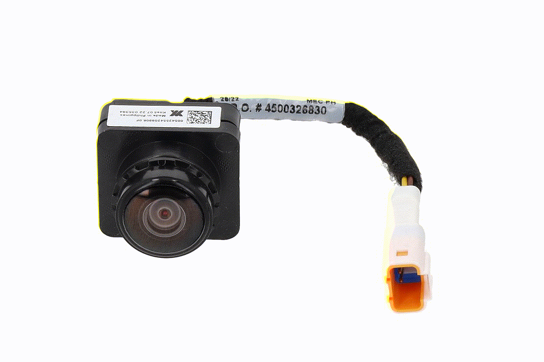 OEN 284423EV3A Reversing camera ACKOJA A70-74-0107