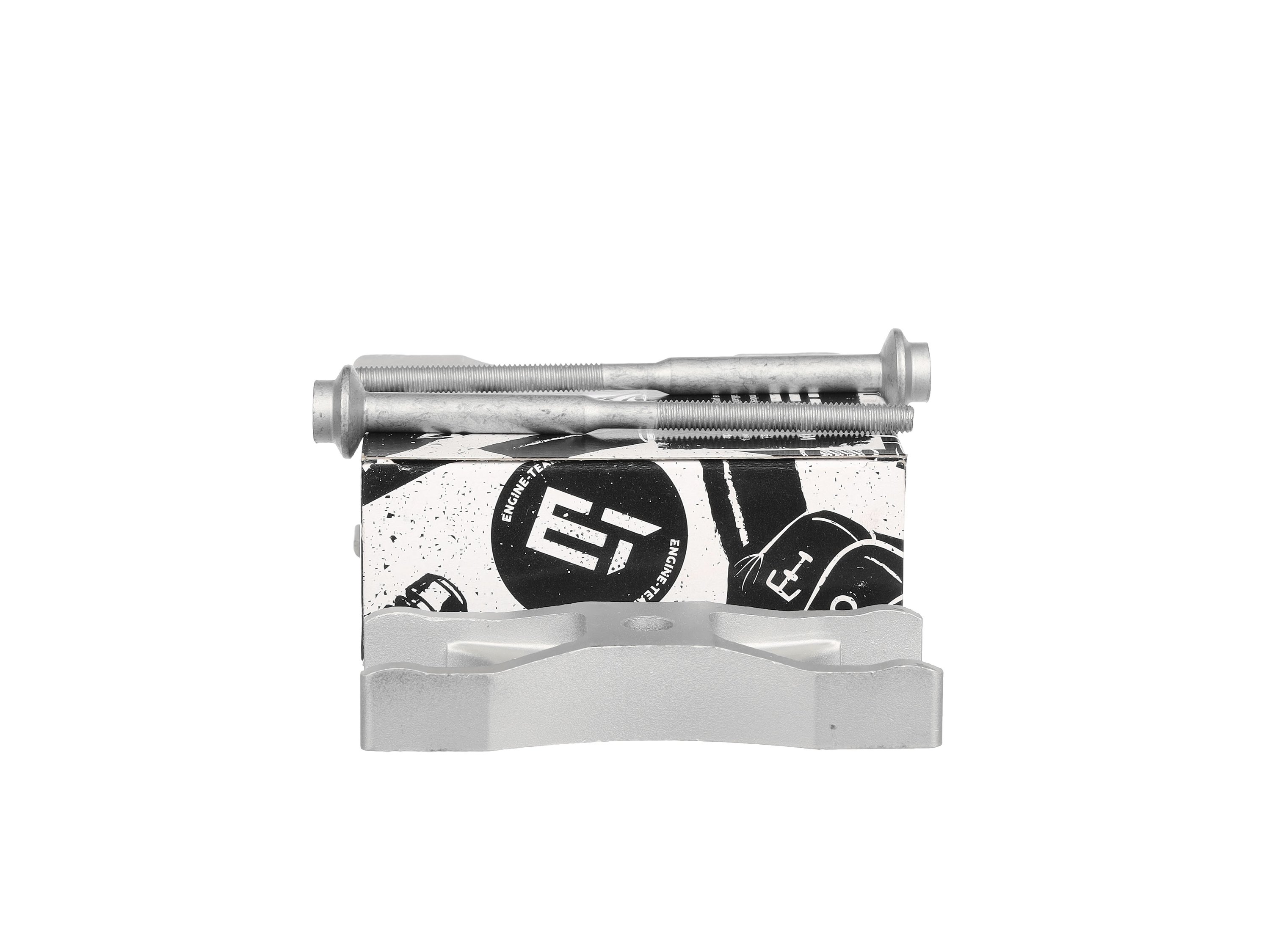 ET ENGINETEAM BS0039VR2 Vis d'injecteur VW PASSAT 2.0 TDI Diesel 190 CV