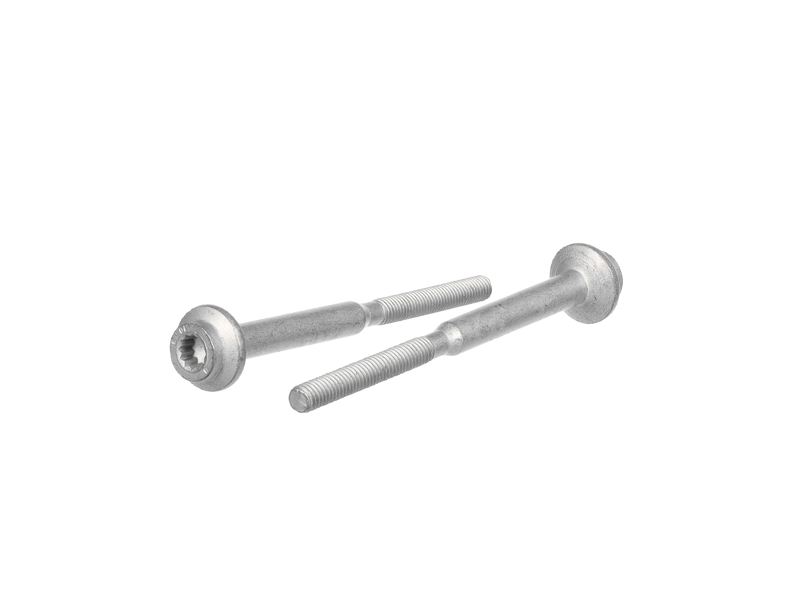 BS0044VR1 ET ENGINETEAM WHT 005 490 Vis, support pour contrôleur d'injecteurs