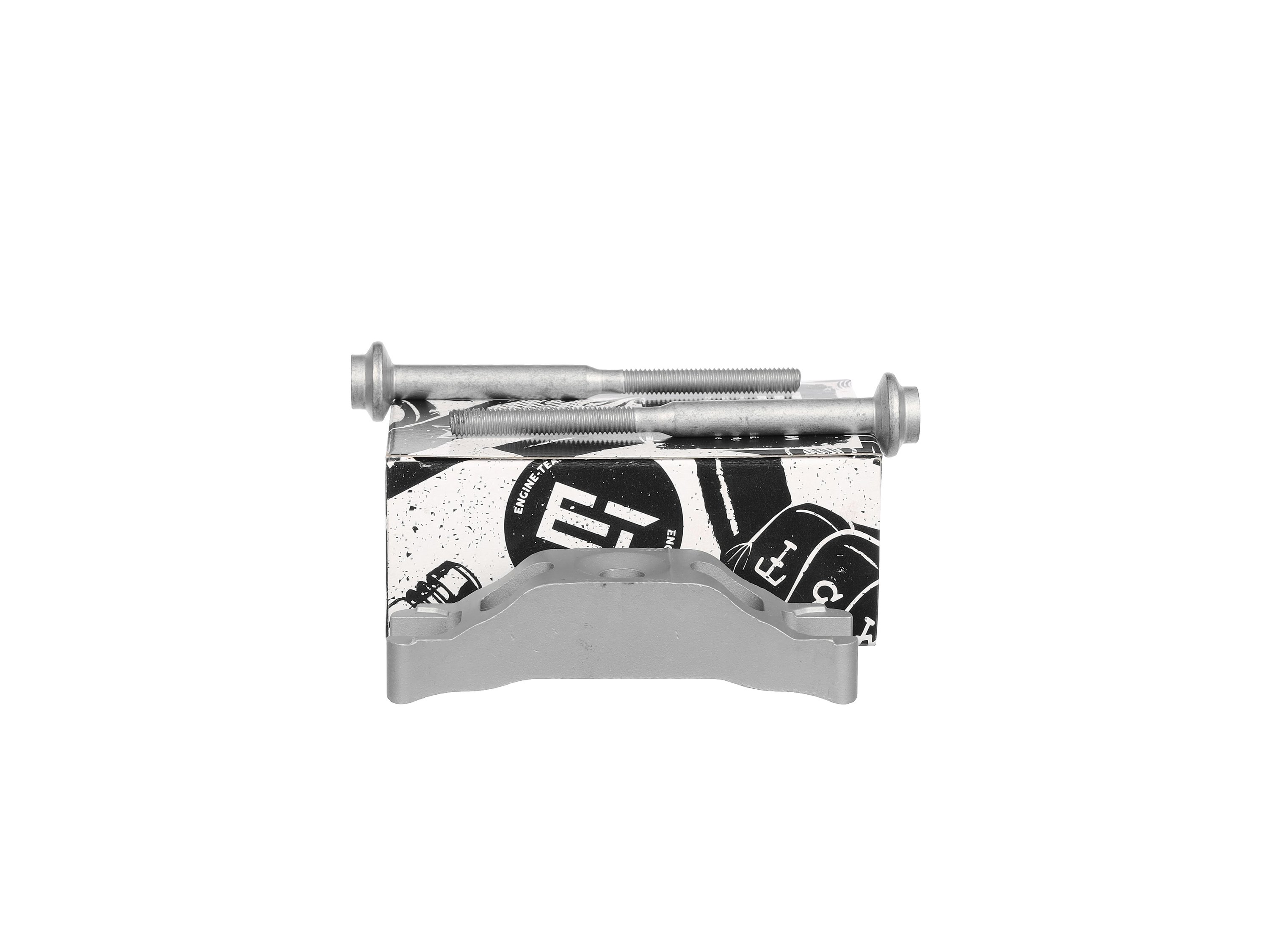 ET ENGINETEAM Ecran absorbant la chaleur injection VW T6 Transporter prix