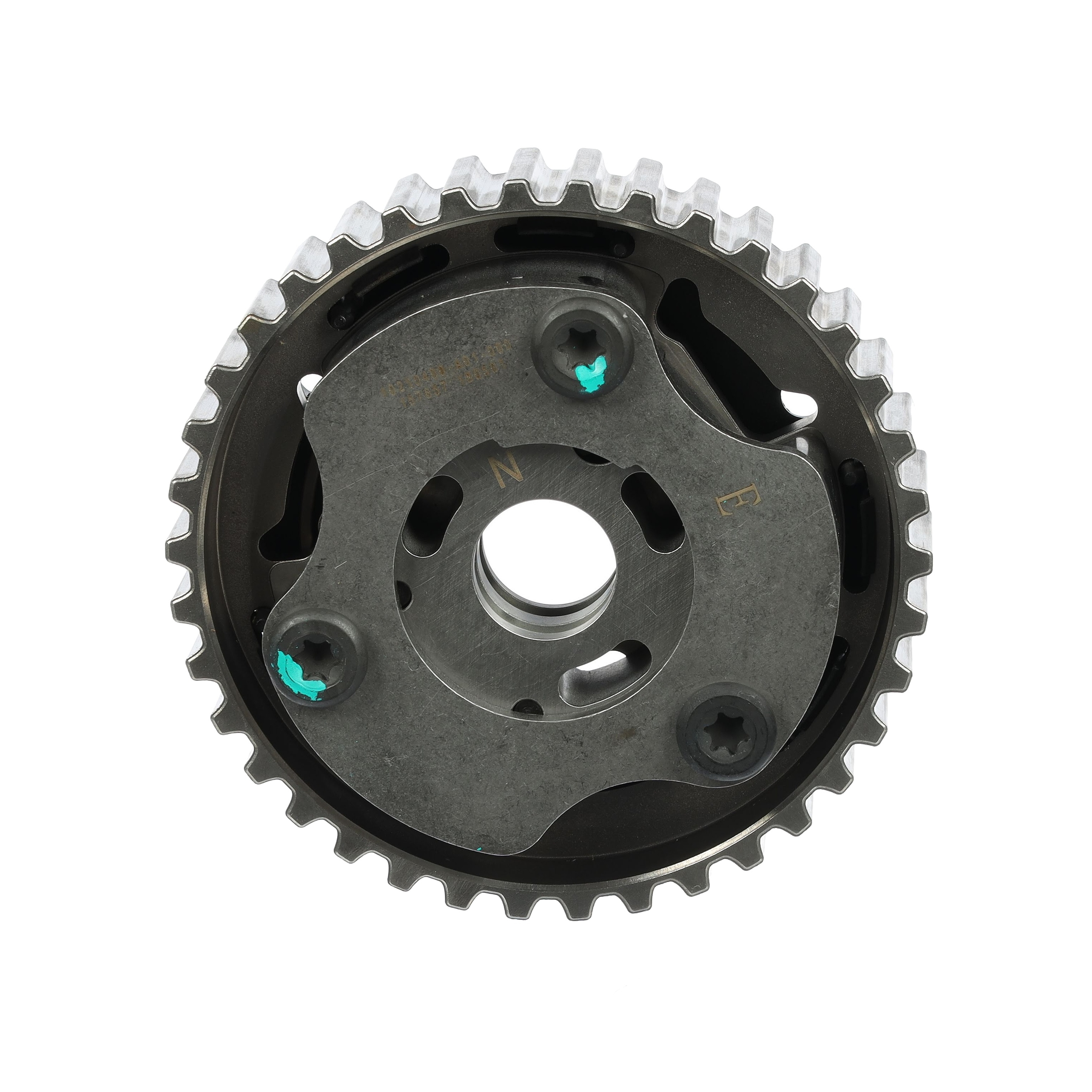 Original Zahnrad, Nockenwelle ET ENGINETEAM POLO