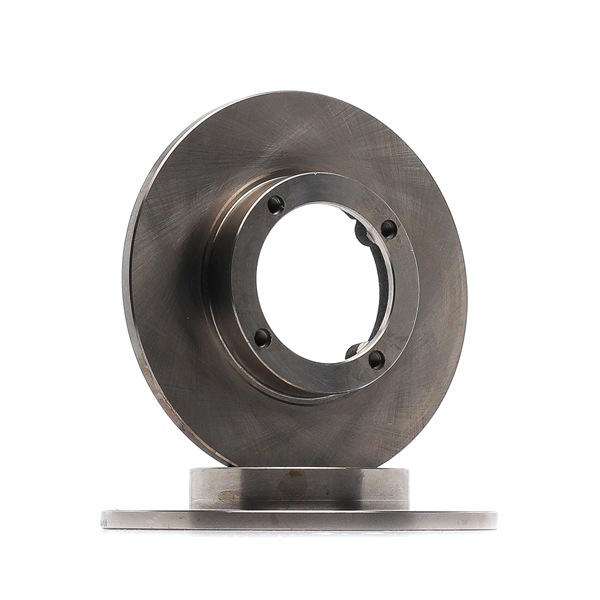 MAPCO 25500 Disco de freno
