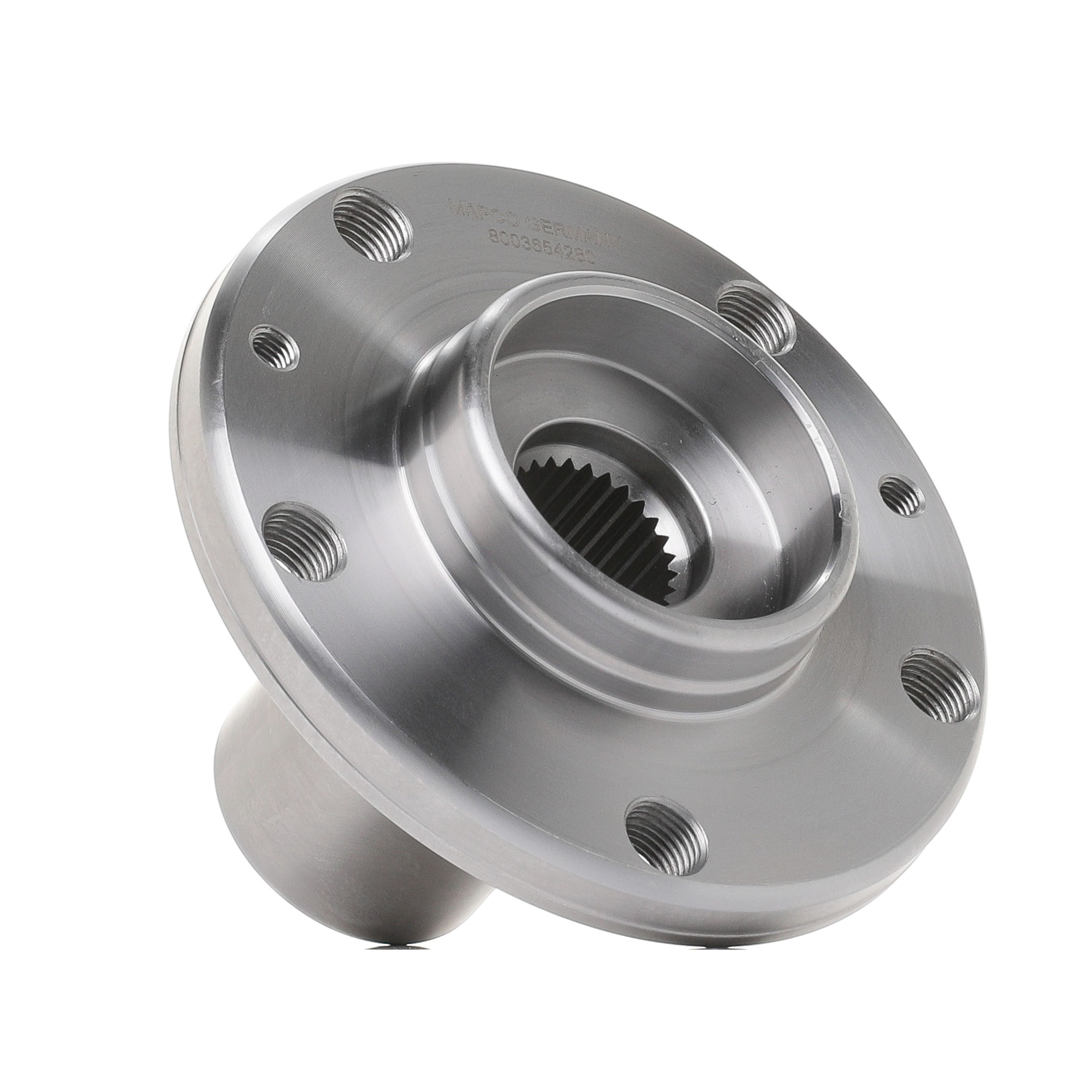Mozzo ruota 765 7422 MAPCO 26018 FIAT, ALFA ROMEO