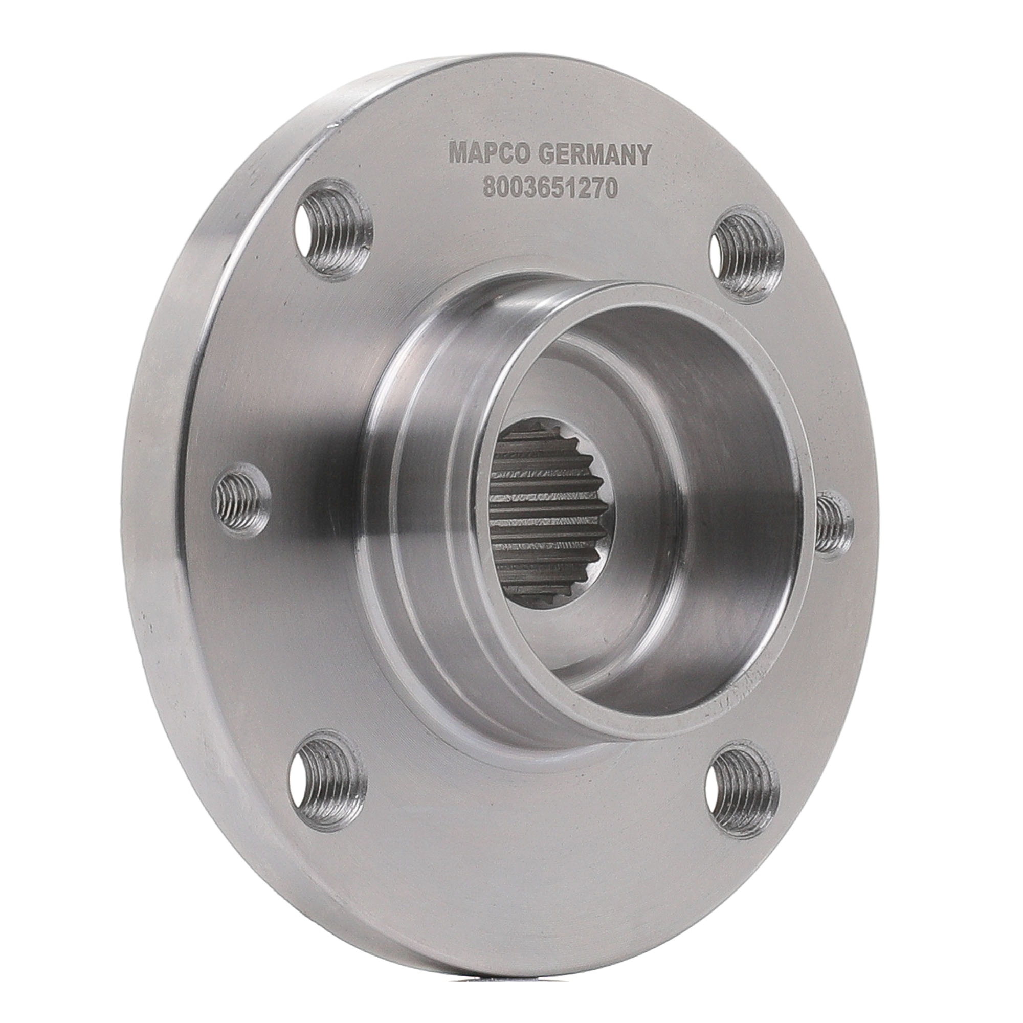 MAPCO 26108 Wheel Hub