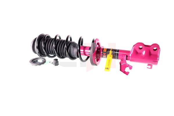 Federbein GH+352227C04 GH 543201HA0B OPEL, RENAULT, NISSAN, INFINITI