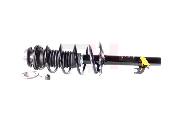 Federbein 5038.F6 GH GH-351901C04 VW, OPEL, PEUGEOT, TOYOTA, CITROЁN