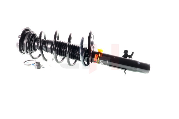 Suspension Strut 5031-F2 GH GH-351909C01 VW, PEUGEOT, CITROЁN, OPEL, SMART