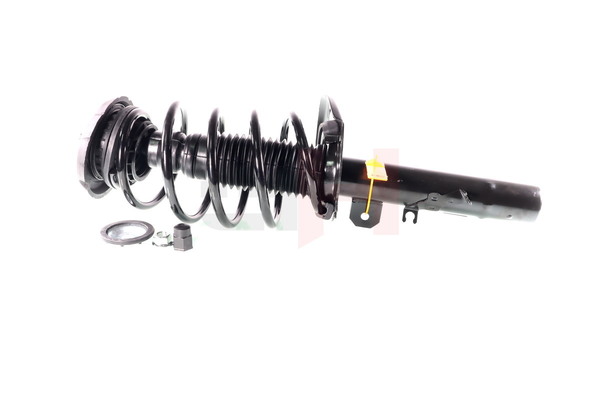 Suspension Strut 5031F2 GH GH-351923C02 VW, PEUGEOT, CITROЁN, OPEL, SMART