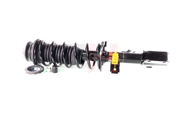Federbein GH-352228C02 GH 543025FA0D NISSAN