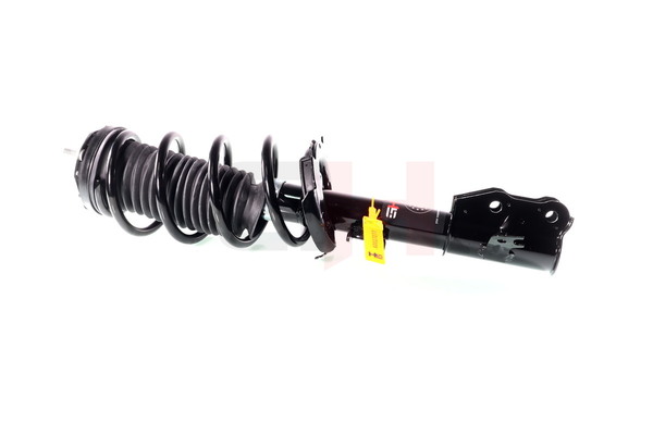 Federbein GH-352537C01 GH 1767115 FORD