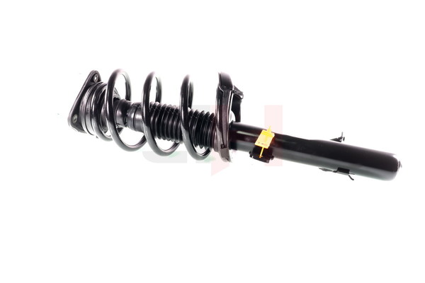 Federbein GH-352540C02 GH BP4L34380 FORD, MAZDA, VOLVO, MERCURY