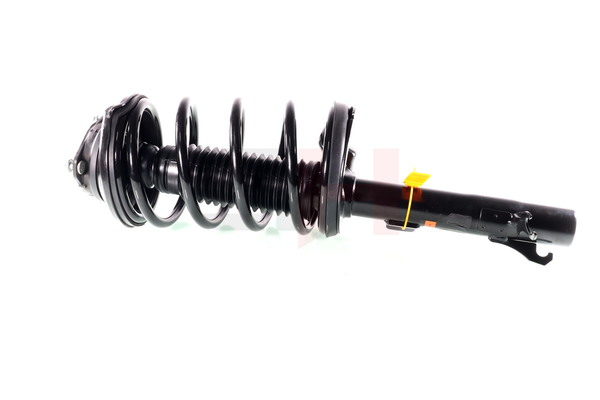 Amortyzator teleskopowy 4M 51-18045-PBB GH GH-352548C03 FORD, FORD USA